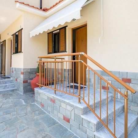 Holiday Villa Thassos Koinira Dış mekan fotoğraf